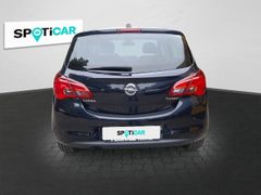 Fahrzeugabbildung Opel Corsa E ON Heizbare Frontscheibe,Kamera,PPS