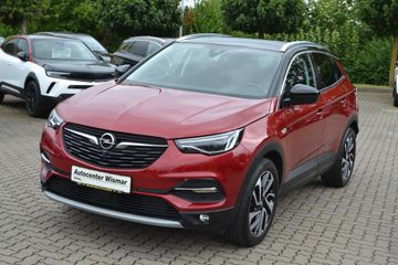 Opel Grandland (X)GRANDLAND X AUTOMATIK ULTIMATE