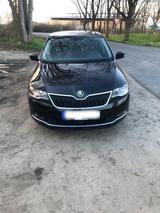 Skoda Škoda Rapid Spaceback - Skoda Rapid in Hannover