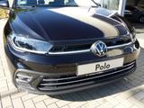 Volkswagen Polo 1.0 TSI DSG Style *AHK*LED*PDC* - Volkswagen Polo Gebrauchtwagen