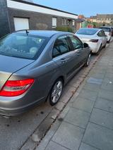 Mercedes-Benz C 320 CDI ELEGANCE Elegance - Mercedes-Benz C 320 aus 2007