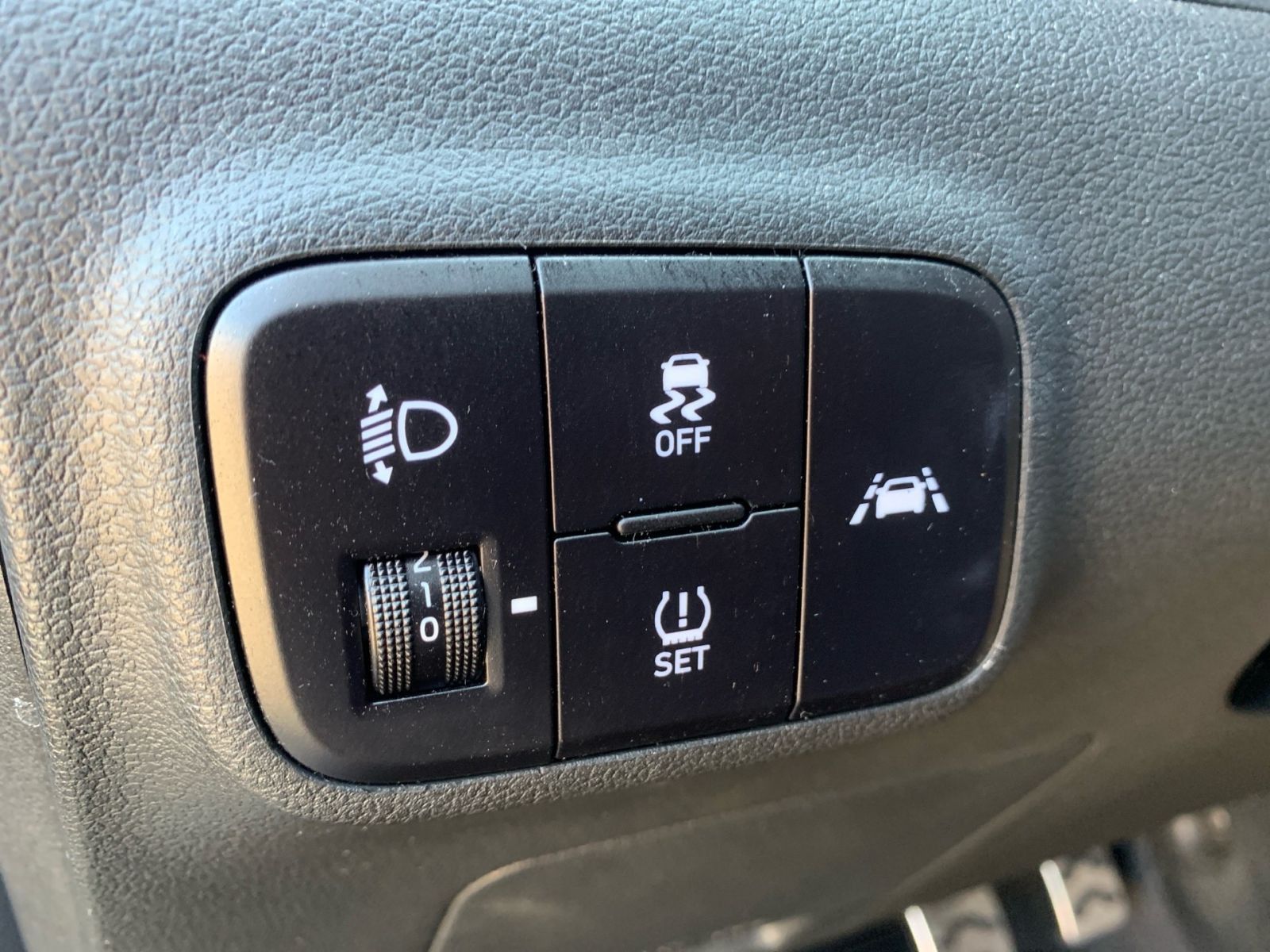 Fahrzeugabbildung Hyundai i10 1.0 N Line Allwetter