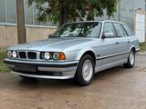 BMW 525i 24V 18 Jahre in einer Hand & Hohl... - BMW 525 aus 1995