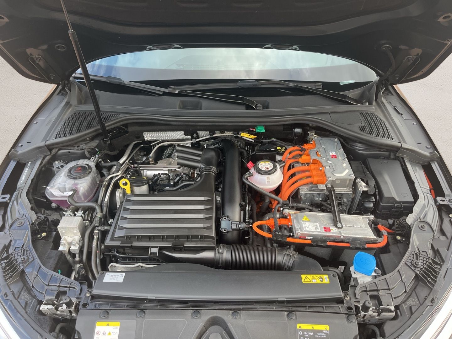Audi A3 - Bild 16