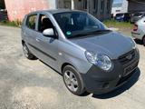 Kia Picanto 1.1 Start - Kia Picanto: Start