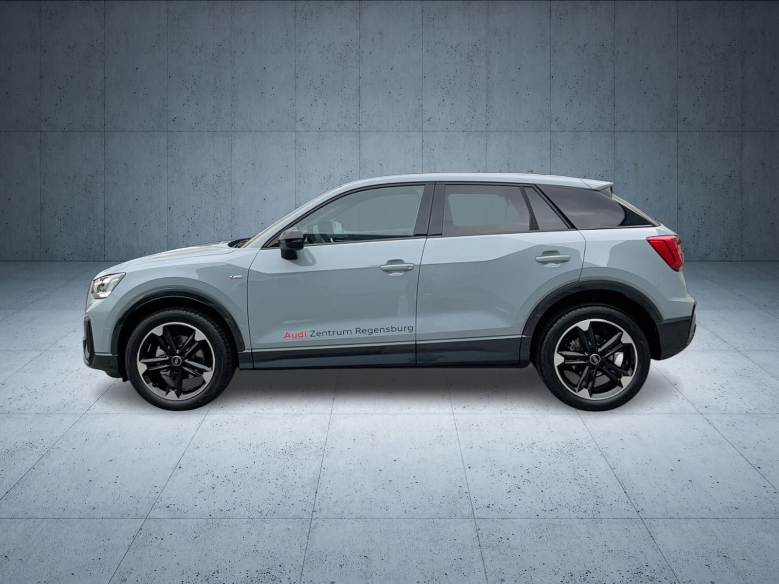 Audi Q2 - Bild 3