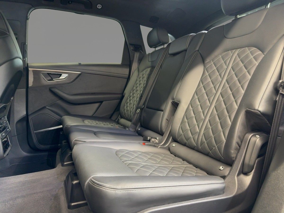 Audi SQ7 - Bild 9