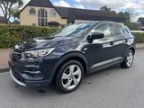 Opel Grandland (X)Dynamic II.Hand LED Camera SHZ Keyl - gebrauchte Opel Grandland (X) aus dem Jahr 2017