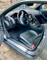 Jaguar F-Type 2.0 L P300 Turbo - gebrauchte Jaguar F-Type aus dem Jahr 2019