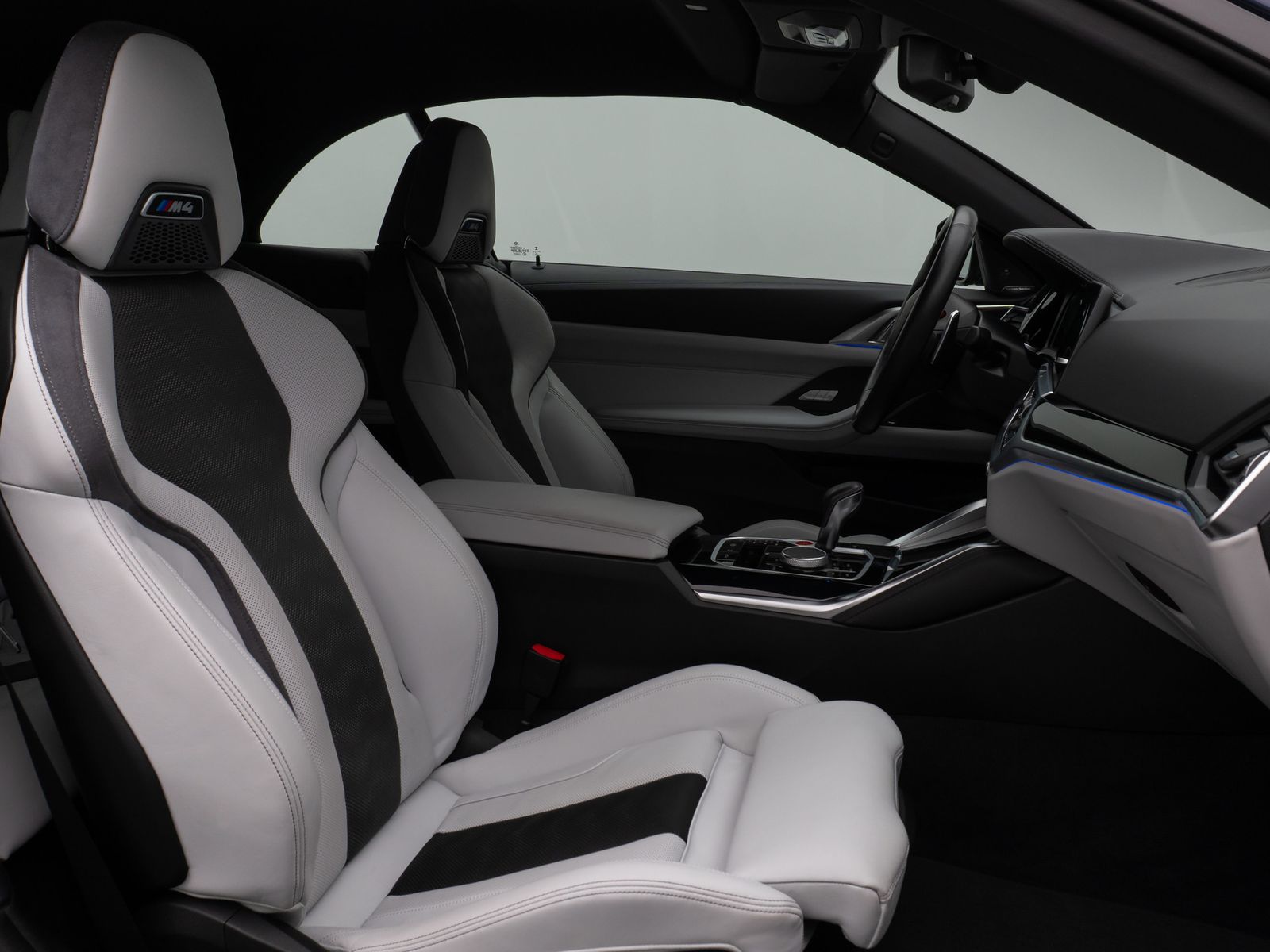 Fahrzeugabbildung BMW M4 Competition M xD Cabrio Kamera Laser HUD H/K