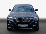 BMW X4 xDrive28i Aut. xLine - BMW X4 xLine mit Benzin-Antrieb