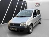 Fiat Panda 1.1 8V Active - Fiat Panda Active mit Benzin-Antrieb