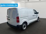 Toyota Proace (Verso) L1 verblecht 4-türig Meister 1,5  - Toyota mit Diesel-Antrieb: 1.4