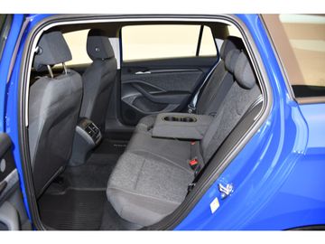 Skoda Superb - 9