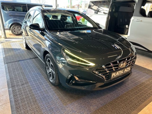 Hyundai i30 cw Trend Mild-Hybrid