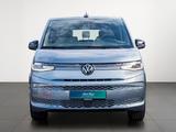 Volkswagen T7 Multivan "GOAL" kurz | Navi | AHK | Vis-aVis - Volkswagen: Standheizung