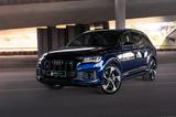 Audi Q7 Plug-in-Hybrid 55 TFSI e quattro - Audi Q7 mit Hybrid-Antrieb