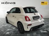Abarth 595 1.4 T-Jet 165 PS*Carplay*Klima*DAB*PDC - Abarth 595 in Leipzig