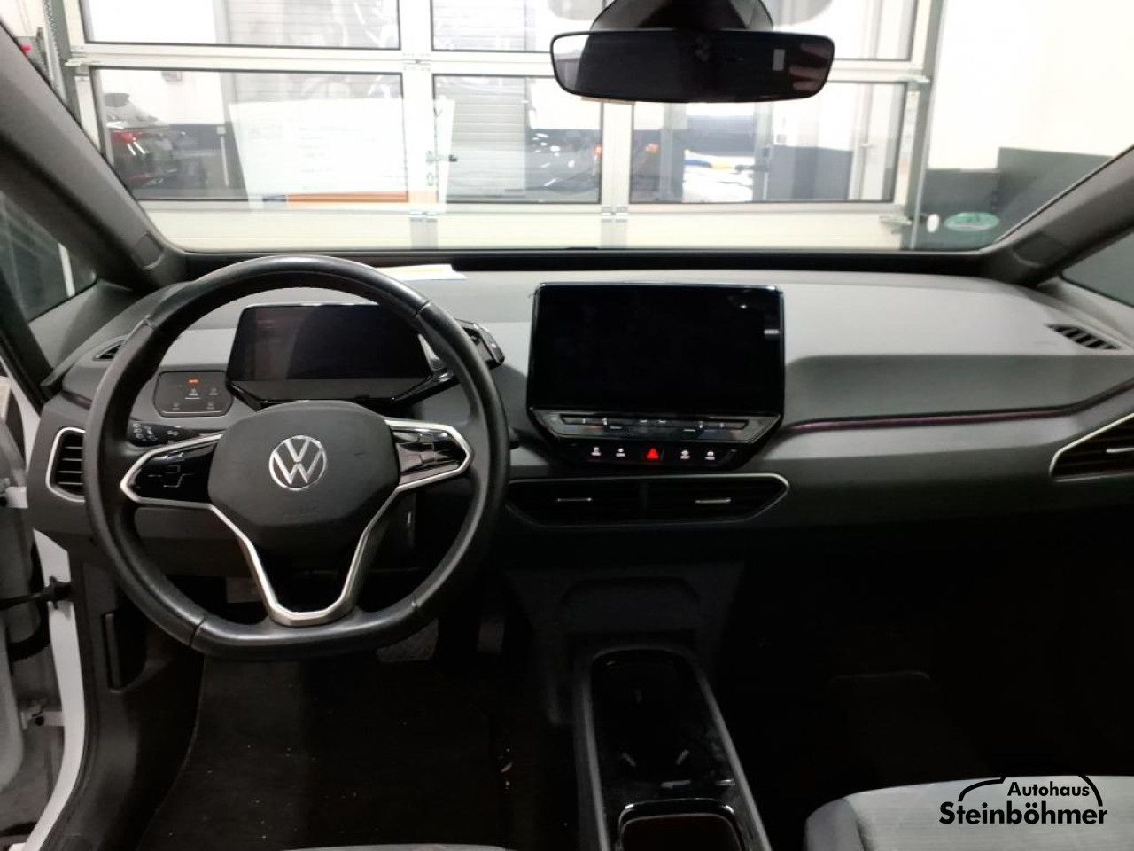 Volkswagen ID.3 - Bild 6