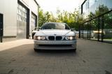 BMW 530d A Lifestyle *Liebhaber**138k**Schiebedach* - BMW 530 in Augsburg