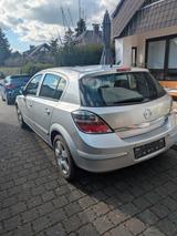 Opel Astra 1.8 ECOTEC Edition Automatik Edition - Opel Astra: Ecotec