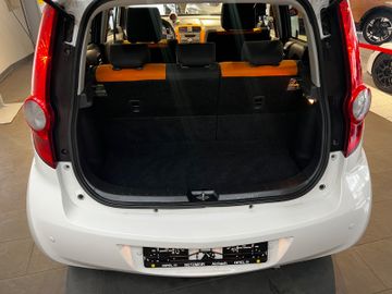 Bild 11 Opel Agila B Edition