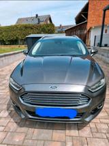 Ford Mondeo Titanium 2.0l  TDi - Ford Mondeo in Freiburg