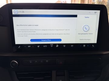 Ford Transit Custom E-Transit Custom L2 RWD