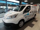 Nissan NV200 /Evalia e-Kasten Premium - Nissan Elektro