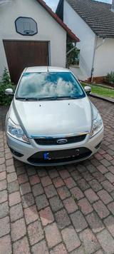 Ford Focus MK 2, 1.6 Benzin Schräghecklimo... - Ford Focus: Schrägheck
