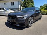 BMW 530d Touring xDrive M Sport | Unfallfrei | - BMW 530: Kombi, 530d Xdrive