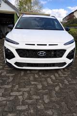 Hyundai KONA 1.6 T-GDI N Line DCT N Line - Hyundai KONA von privat