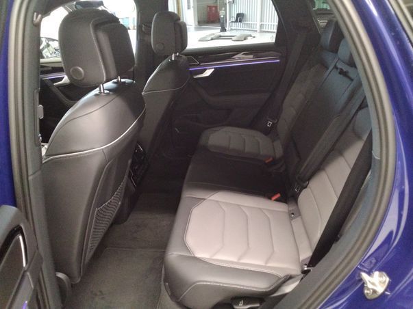 Volkswagen Touareg - Bild 6