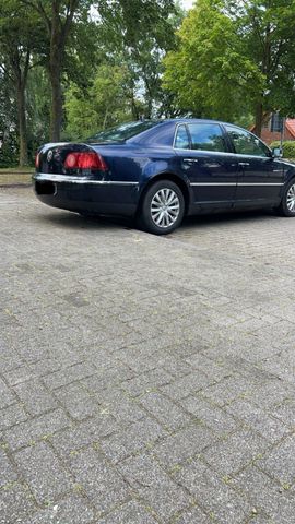 Volkswagen Phaeton 3.0 v6