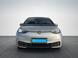 Volkswagen ID.3 Pro Life LED/Navi/ACC/Wärmepumpe/Shz - silberne Volkswagen ID.3