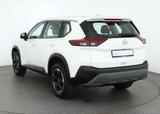Nissan X-Trail 1.5 VC-T mHev Acenta Aut. LED ACC Kamera - Nissan X-Trail: Allradantrieb