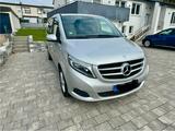 Mercedes-Benz V 250 d 4MATIC lang  - gebrauchte Mercedes-Benz V 250 aus dem Jahr 2016