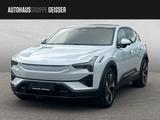 Polestar 3 LRDM MJ 25 Pilot Plus ACC HUD - Polestar 3 mit Panoramadach