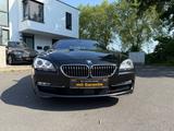 BMW 640 6 Cabrio 640 d xDrive - BMW 6er Reihe in Düsseldorf