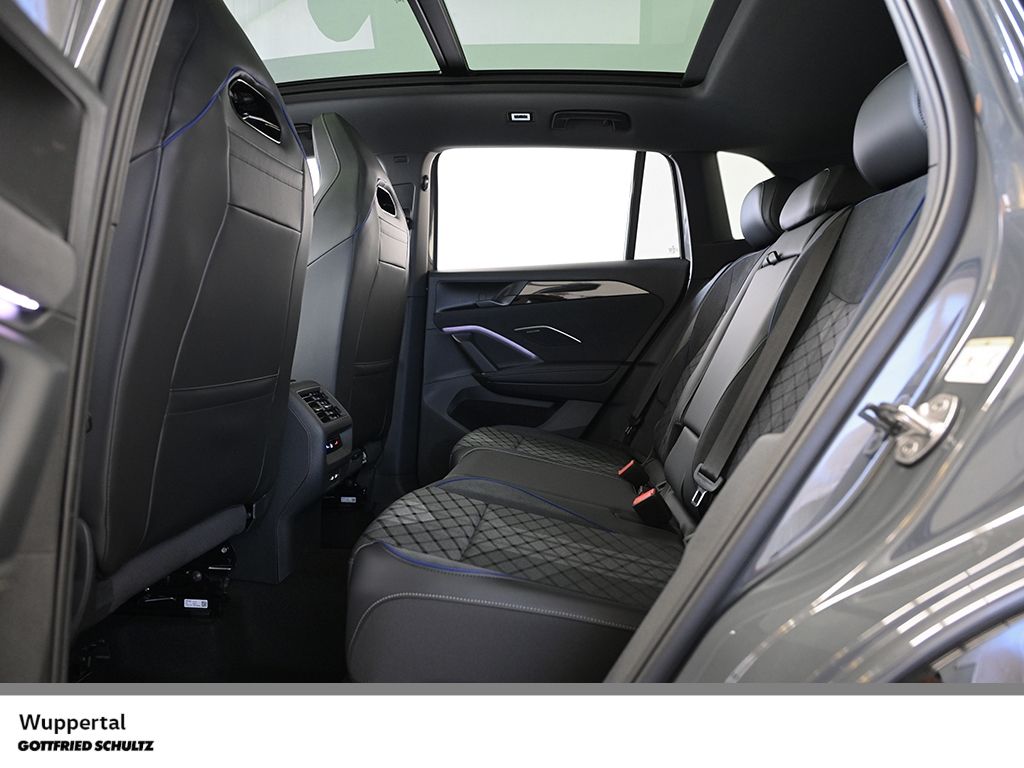 Volkswagen Tiguan - Bild 14