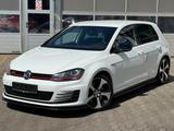 Volkswagen Golf VII GTI 2.0 TSI DSG|169kW|DYNAUDIO|AppConne - Volkswagen Golf: GTI 16v