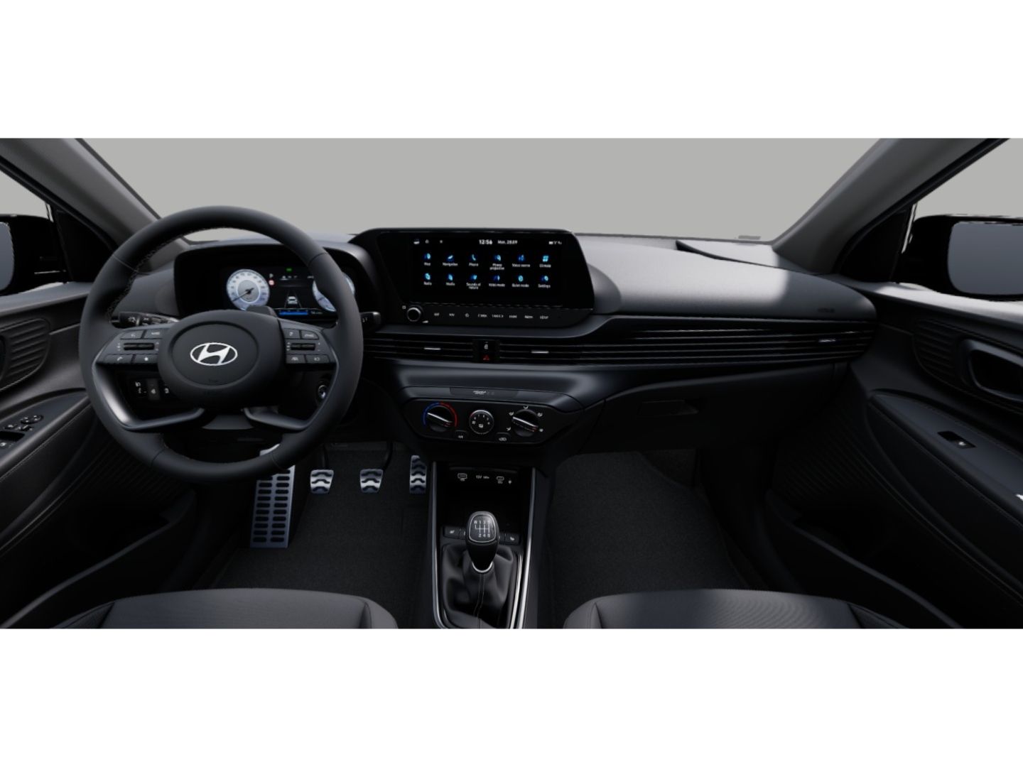 Hyundai BAYON – Bild 3