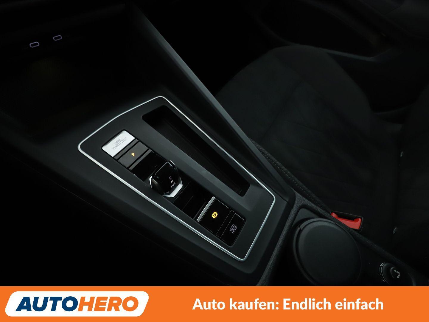 Volkswagen Golf VIII 2.0 TDI Style Aut.*NAV*LED*ACC*PDC*SHZ, миниатюра 21