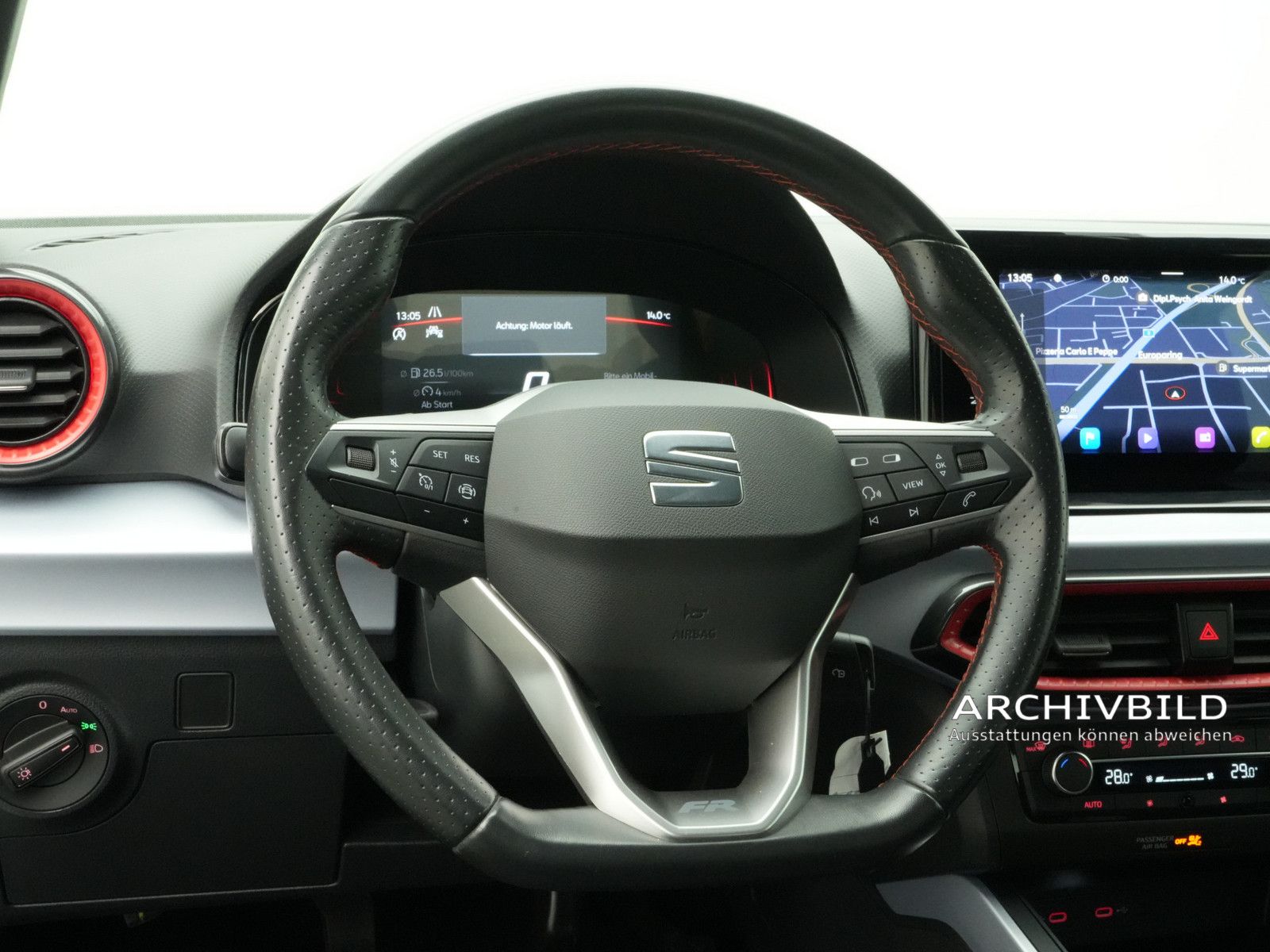 Seat Arona - Bild 9