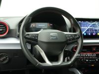Seat Arona - Vorschau Bild 9