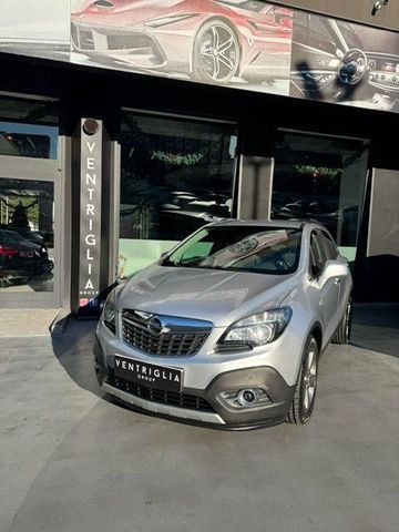 Opel OPEL - Mokka - CDTI Ecotec 130CV