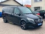 Mercedes-Benz V 220 CDI 7G-Tronic Rollstuhl-Lift - Mercedes-Benz V 220 mit Diesel-Antrieb