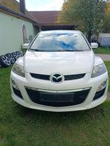 Mazda cx 7 - gebrauchte Mazda CX-7 aus dem Jahr 2011