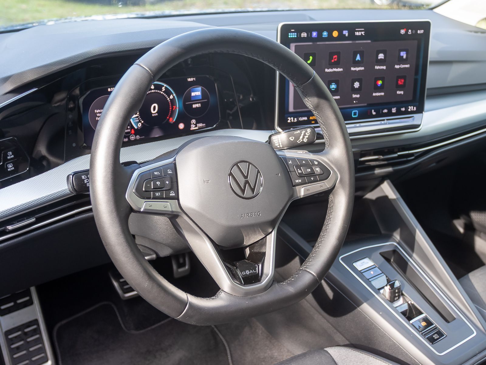 Volkswagen Golf - Bild 13