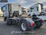 MAN TGS 18.460 4X2 L Retarder Hydraulik Alcoas Navi - MAN Überlandbus